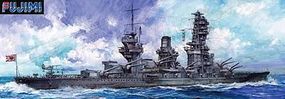 Fujimi IJN Yamashiro Battleship Plastic Model Military Ship Kit 1/350 Scale #60006 Fujimi IJN Yamashiro Battleship Plastic Model Military Ship Kit 1/350 Scale #60006