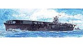 Fujimi IJN Hiryu Aircraft Carrier Plastic Model Military Ship Kit 1/350 Scale #60008 Fujimi IJN Hiryu Aircraft Carrier Plastic Model Military Ship Kit 1/350 Scale #60008