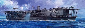Fujimi IJN Kaga Aircraft Carrier Plastic Model Military Ship Kit 1/350 Scale #60024 Fujimi IJN Kaga Aircraft Carrier Plastic Model Military Ship Kit 1/350 Scale #60024