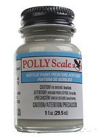 Floquil PSCALE CN Gry #17 1oz Floquil PSCALE CN Gry #17 1oz
