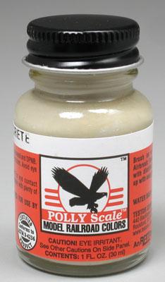 Floquil Polly Scale Concrete 1 oz