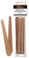 GARNET WOOD WORKING FILE COAR