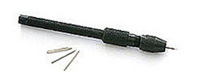 Ultra-Fine Needlepoint Scriber Hobby and Model Hand Drill Tap and Die #6114