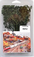 Flex-I-File Forest in a Flash- Maple Trees Flex-I-File Forest in a Flash- Maple Trees