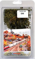 Flex-I-File Forest in a Flash- Oak Trees Flex-I-File Forest in a Flash- Oak Trees