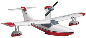 FLYZONE Tidewater Seaplane EP Tx-R 41.5'' FLYZONE Tidewater Seaplane EP Tx-R 41.5''