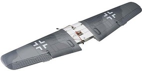 FLYZONE Wing w/Retracts FW-190 Select Scale FLYZONE Wing w/Retracts FW-190 Select Scale