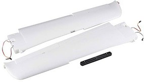 FLYZONE Wing w/Servos/Lights Cessna 350 Corvalis Select FLYZONE Wing w/Servos/Lights Cessna 350 Corvalis Select