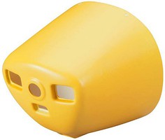 FLYZONE Cowl Super Cub Select Scale FLYZONE Cowl Super Cub Select Scale