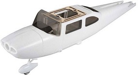 FLYZONE Fuselage Cessna 182 Select Scale FLYZONE Fuselage Cessna 182 Select Scale