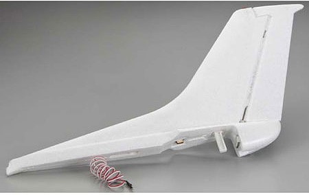 FLYZONE Vertical Stabilizer Cessna 182 Select Scale