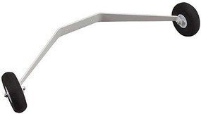 FLYZONE Main Landing Gear w/Wheels Sensei Sport Trainer FLYZONE Main Landing Gear w/Wheels Sensei Sport Trainer