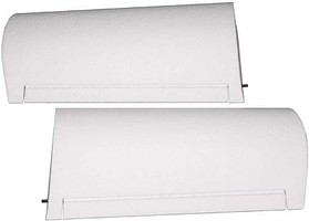 FLYZONE Wing Set Left & Right Switch 2in1 Sport Trainer FLYZONE Wing Set Left & Right Switch 2in1 Sport Trainer