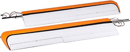 FLYZONE Wing Set DHC-2 Beaver Select Scale