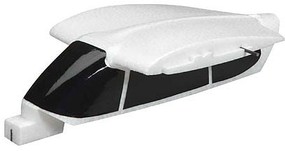 FLYZONE High Wing Canopy Mini Switch Sport FLYZONE High Wing Canopy Mini Switch Sport