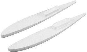 FLYZONE Low Wing Fuselage Foam Plugs Mini Switch Sport FLYZONE Low Wing Fuselage Foam Plugs Mini Switch Sport