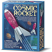 4M-Projects Cosmic Rocket Science Kit Science Experiment Kit #3433 4M-Projects Cosmic Rocket Science Kit Science Experiment Kit #3433