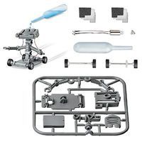 4M-Projects Salt Water Power Robot Green Science Kit Science Engineering Kit #3688 4M-Projects Salt Water Power Robot Green Science Kit Science Engineering Kit #3688