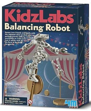 4M-Projects Balancing Robot Kit Educational Science Kit #5558