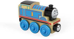 Thomas the Tank Engine - Thomas & Friends(TM) Wood 1 (blue)