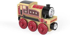 Thomas Wood Engine Rosie