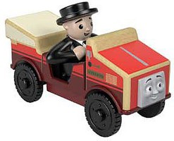Fisher-Price Winston Engine Thomas & Friends(TM) Wood Fisher-Price Winston Engine Thomas & Friends(TM) Wood