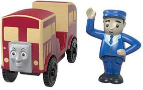 Winston - Thomas & Friends(TM) Wood Red