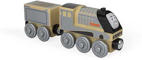 Thomas Wood Engine Spencer w/Tender