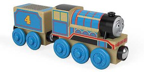 Gordon Engine - Thomas & Friends(TM) Wood 4 (blue)