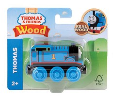 Fisher-Price FP Thomas, Thomas Fisher-Price FP Thomas, Thomas
