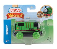 Fisher-Price FP Thomas, Percy Fisher-Price FP Thomas, Percy