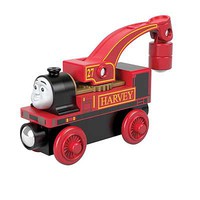 Fisher-Price FP Thomas Harvey Fisher-Price FP Thomas Harvey