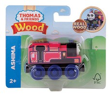 Fisher-Price FP Thomas, Ashima Fisher-Price FP Thomas, Ashima