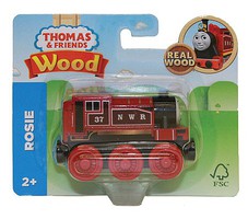 Fisher-Price FP Thomas, Rosie Fisher-Price FP Thomas, Rosie
