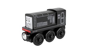 Fisher-Price FP Thomas Diesel Fisher-Price FP Thomas Diesel