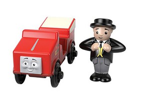 Fisher-Price FP Thomas Winston Fisher-Price FP Thomas Winston