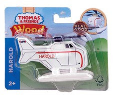 Fisher-Price FP Thomas, Harold Fisher-Price FP Thomas, Harold