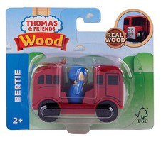 Fisher-Price FP Thomas, Bertie Fisher-Price FP Thomas, Bertie