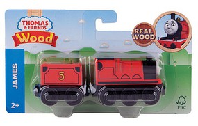 Fisher-Price FP Thomas, James Fisher-Price FP Thomas, James