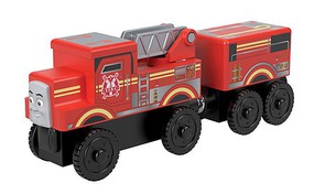 Fisher-Price FP Thomas Flynn Fisher-Price FP Thomas Flynn