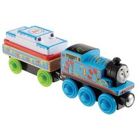 Fisher-Price FP Thomas, Thomas Birthdy Fisher-Price FP Thomas, Thomas Birthdy