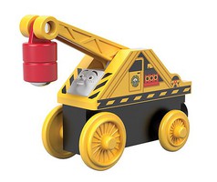 Fisher-Price FP Thomas, Kevin Fisher-Price FP Thomas, Kevin