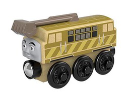 Fisher-Price FP Thomas, Diesel 10 Fisher-Price FP Thomas, Diesel 10