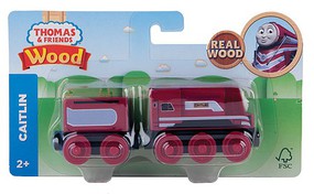 Fisher-Price FP Thomas, Caitlin Fisher-Price FP Thomas, Caitlin