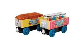 Fisher-Price FP Thomas Candy Cars Fisher-Price FP Thomas Candy Cars