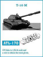 T10M Track Set (172 Links)