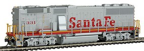 Fox GP60B DCC/Snd ATSF #331 HO-Scale Fox GP60B DCC/Snd ATSF #331 HO-Scale