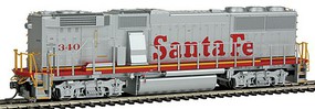 Fox GP60B DCC/Snd ATSF #340 HO-Scale Fox GP60B DCC/Snd ATSF #340 HO-Scale