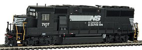 Fox GP60 DCC/Snd NS #7107 HO-Scale Fox GP60 DCC/Snd NS #7107 HO-Scale