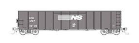 Fox Ho COAL GONDOLA SOUTH #3 6pk Fox Ho COAL GONDOLA SOUTH #3 6pk